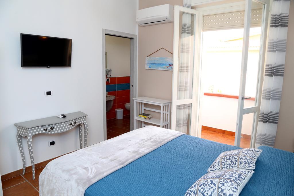 Villa Piana 카스텔사르도 외부 사진