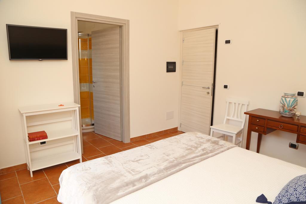 Villa Piana 카스텔사르도 외부 사진